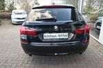 BMW 535 dAut xDrive tour*Luxury* Navi Leder Pano 2Hd 195.000 km 17.400 &euro; Seevetal - Hittfeld 21218
