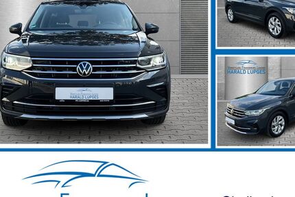 VW Tiguan 125.000 km 22.880 &euro; Wegberg 41844