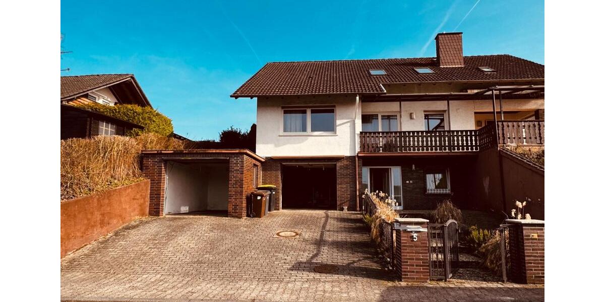 Einfamilienhaus Büdingen - 8 Zimmer, 178 m&sup2;, 395.000&euro; | Angebot:26612295