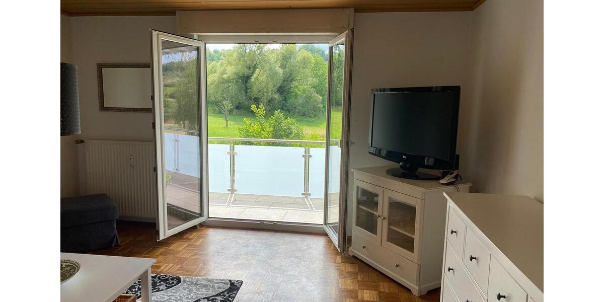 Etagenwohnung Ingelheim am Rhein Wackernheim - 4 Zimmer, 100 m&sup2;, 1.200&euro; | Angebot:26533939