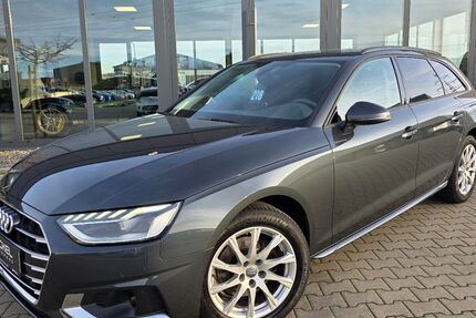 Audi A4 95.214 km 24.499 &euro; Damme 49401