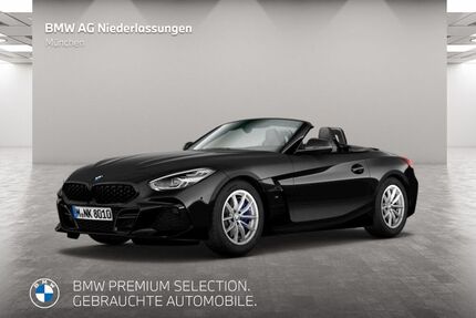 BMW Z4 M40i