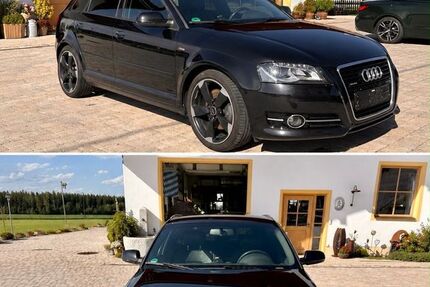 Audi A3 171.000 km 8.900 &euro; Schnaitsee 83530