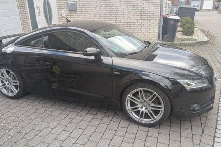 Audi TT 59.102 km 8.750 &euro; Aachen 52080