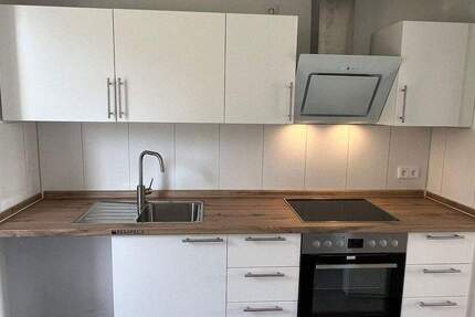 Schöne 2-Zimmer-Wohnung in Pokrent - ab sofort verfügbar 2 zimmer