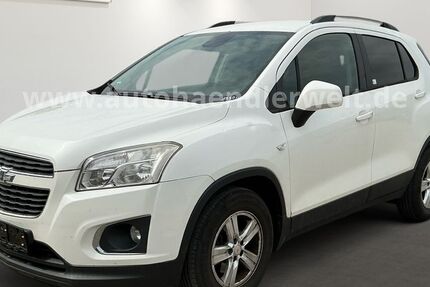 Chevrolet Trax 238.535 km 2.899 &euro; Brehna 06796