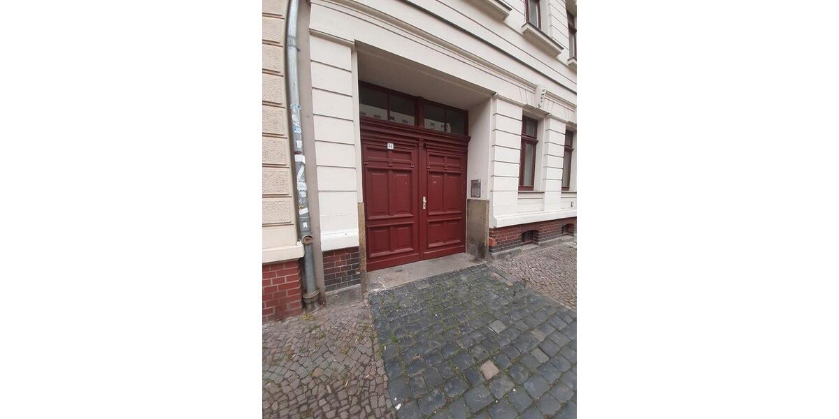 Erdgeschoßwohnung Leipzig Nordost - 2 Zimmer, 50 m&sup2;, 125.000&euro; | Angebot:27216299