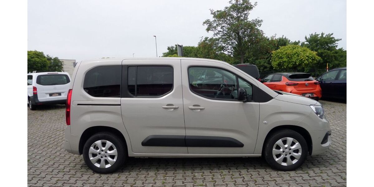 Opel Combo Life 47.816 km 19.900 &euro; Erlenbach a. Main 63906
