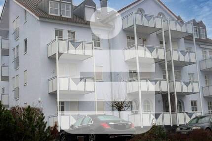 Wohnung Bad Brückenau - 3 Zimmer, 76 m&sup2;, 158.000&euro; | Angebot:26595185