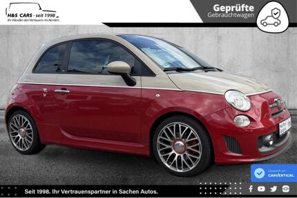 Fiat 500 88.000 km 12.950 &euro; Hamburg 20537