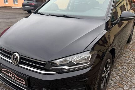 VW Golf Sportsvan 99.000 km 15.550 &euro; Bad Langensalza 99947