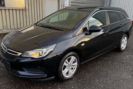 Opel Astra 49.800 km 10.900 &euro; Hohenstein-Bernloch 72531