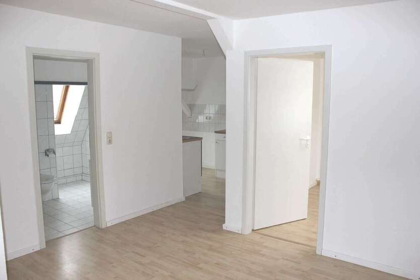 Wohnung zum Mieten in Jena 740 € 68.8 m²