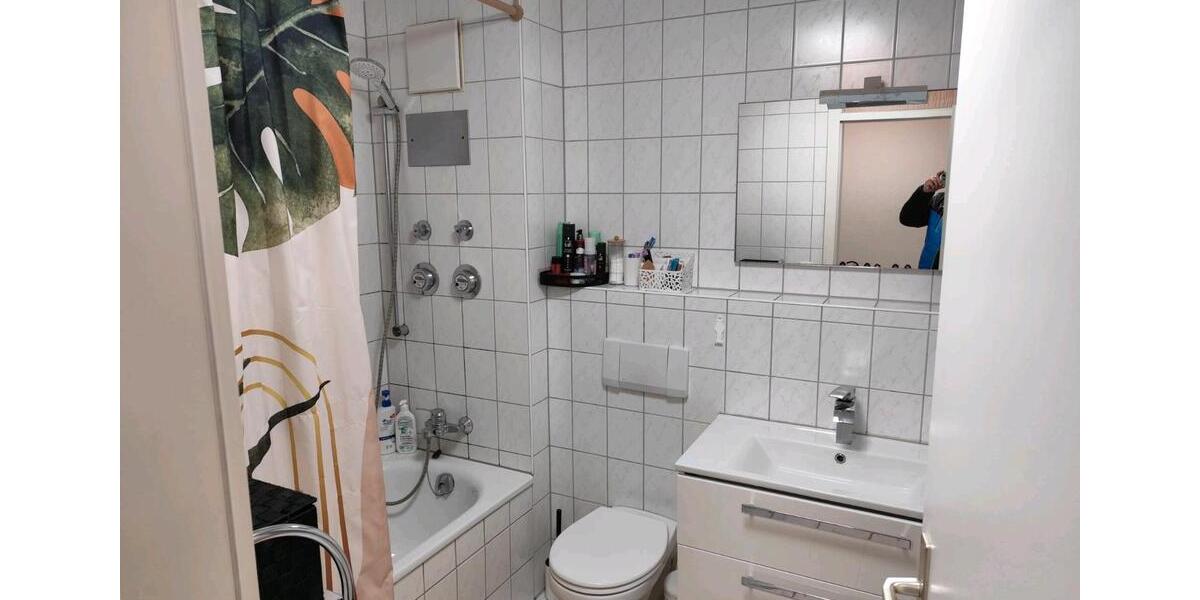 Etagenwohnung Künzelsau - 2 Zimmer, 56 m&sup2;, 180.000&euro; | Angebot:24855454