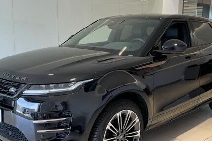 Land Rover Range Rover Evoque 12.400 km 47.500 &euro; Passau 94036