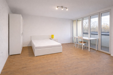 Wohnung Sankt Augustin - 3 Zimmer, 17 m&sup2;, 450&euro; | Angebot:24963289
