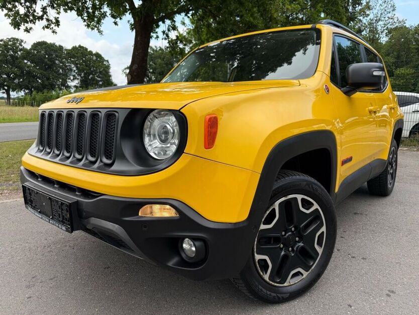 Renegade