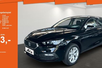Seat Leon 6.500 km 28.980 &euro; Weingarten 88250