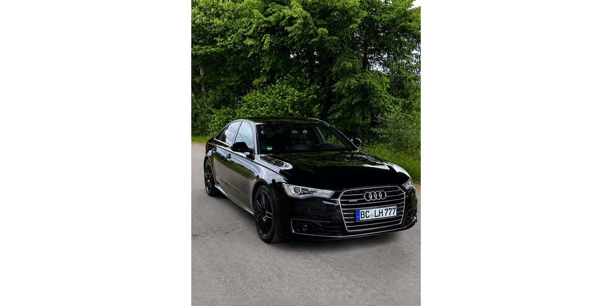 Audi A6 159.000 km 20.590 &euro; Uttenweiler 88524