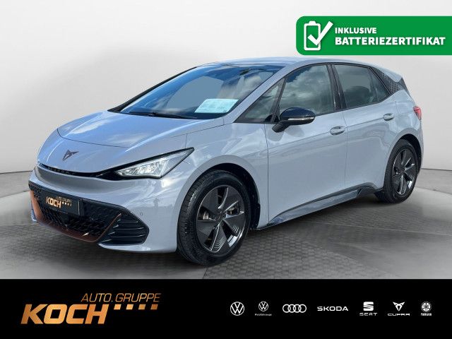 Cupra Born 21.000 km 23.695 &euro; Insingen 91610