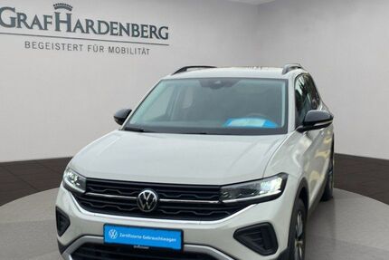 VW T-Cross 2.100 km 22.560 &euro; Konstanz 78467