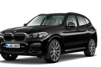 BMW X3 106.367 km 35.760 &euro; Buchholz i. d. Nordheide 21244