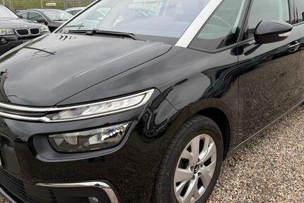 Citroen C4 SpaceTourer 82.000 km 15.351 &euro; Germersheim 76726