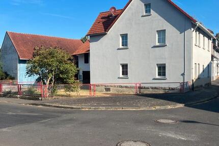 Haus Burghaun - 5 Zimmer, 180 m&sup2;, 149.000&euro; | Angebot:27054032