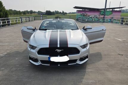 Ford Mustang 118.000 km 20.000 &euro; Filderstadt 70794