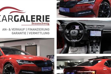 Skoda Superb 59.712 km 28.950 &euro; Braunschweig 38116