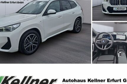 BMW X1 16.801 km 39.980 &euro; Arnstadt 99310