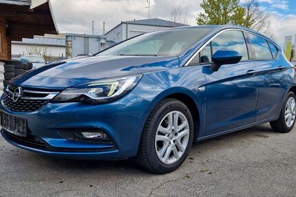 Opel Astra 102.672 km 7.999 &euro; Fürstenfeldbruck 82256