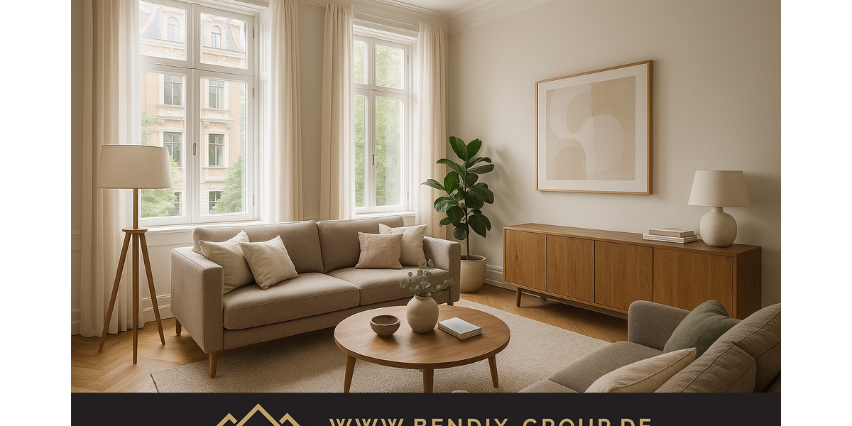 Wohnung zum Kaufen in Halle 392.111 € 118.77 m² 3 zimmer