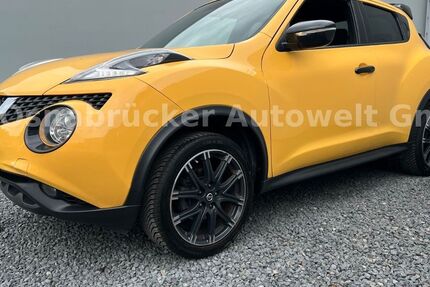 Nissan Juke 89.900 km 9.800 &euro; Georgsmarienhütte 49124