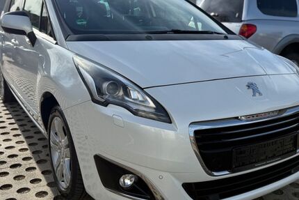 Peugeot 5008 158.776 km 6.950 &euro; Seesen 38723