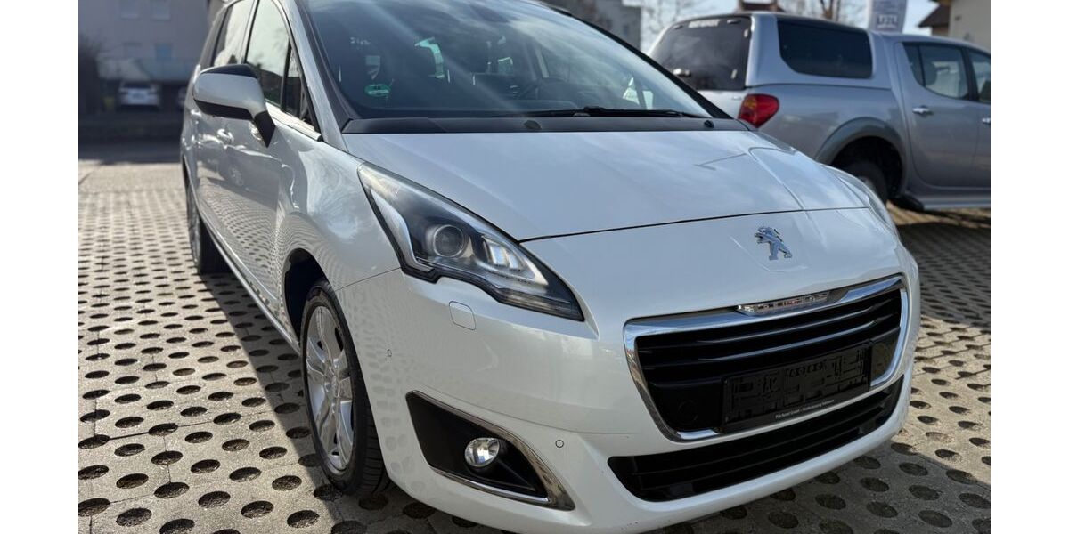 Peugeot 5008 158.776 km 6.950 &euro; Seesen 38723