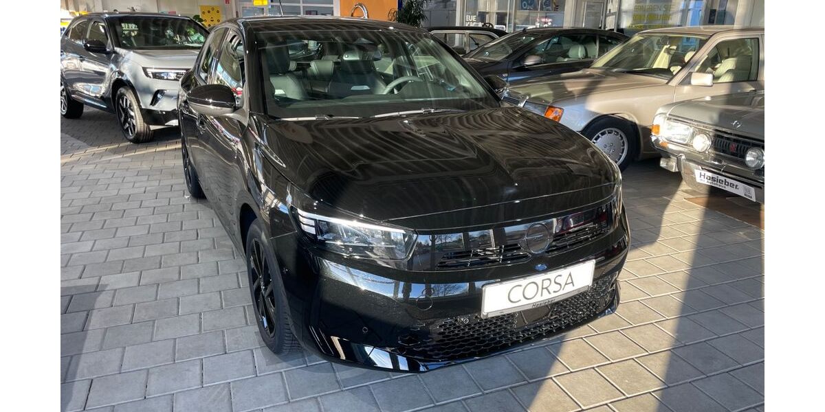 Opel Corsa 2.000 km 23.300 &euro; Ehingen-Berg 89584