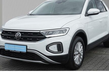VW T-Roc 25.345 km 21.980 € Neuwied 56564