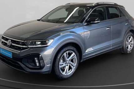 VW T-Roc 14.072 km 29.990 &euro; Köln (Ehrenfeld) 50823