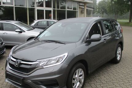 Honda CR-V 36.980 km 16.490 &euro; Probsteierhagen bei Kiel 24253