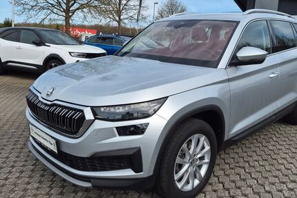 Skoda Kodiaq 69.795 km 27.490 &euro; Olpe 57462