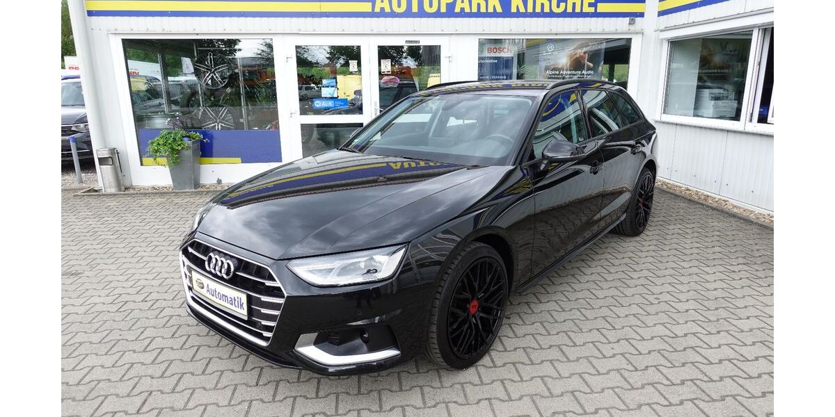 Audi A4 112.000 km 20.900 &euro; Kelheim 93309