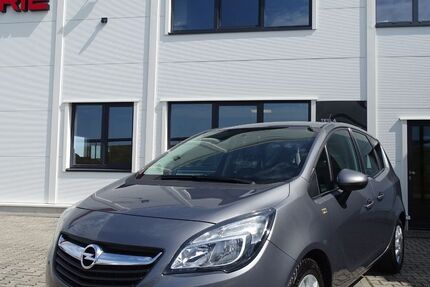Opel Meriva 80.630 km 6.990 &euro; Amöneburg-Roßdorf 35287