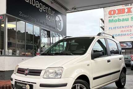Fiat Panda 147.000 km 3.790 &euro; Köln 51067