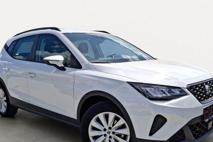 Seat Arona 12.395 km 18.660 &euro; Friedberg 61169