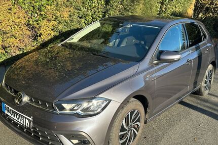 VW Polo 45.700 km 15.999 &euro; Bissendorf 49143