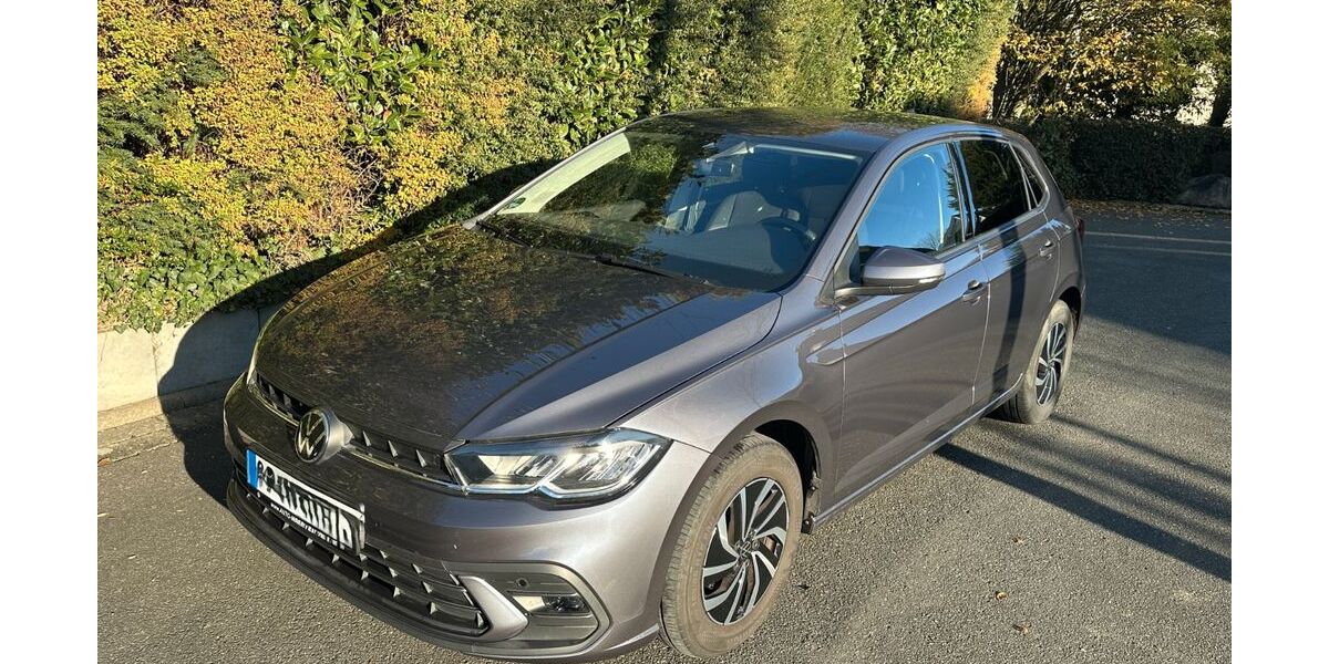 VW Polo 45.700 km 15.999 &euro; Bissendorf 49143