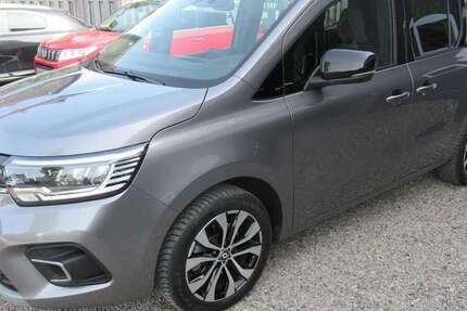 Renault Kangoo 19.400 km 24.950 &euro; Gettorf 24214