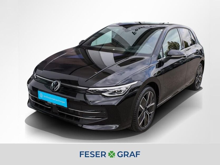 VW Golf 10.150 km 30.880 € Forchheim 91301
