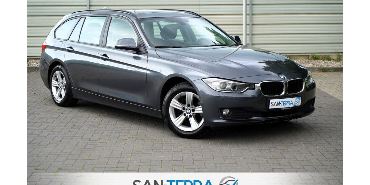 BMW 318 167.025 km 8.645 &euro; Moorrege (bei Hamburg) 25436